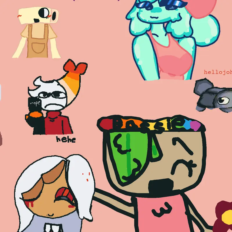 Game by @LIA_ISHERE