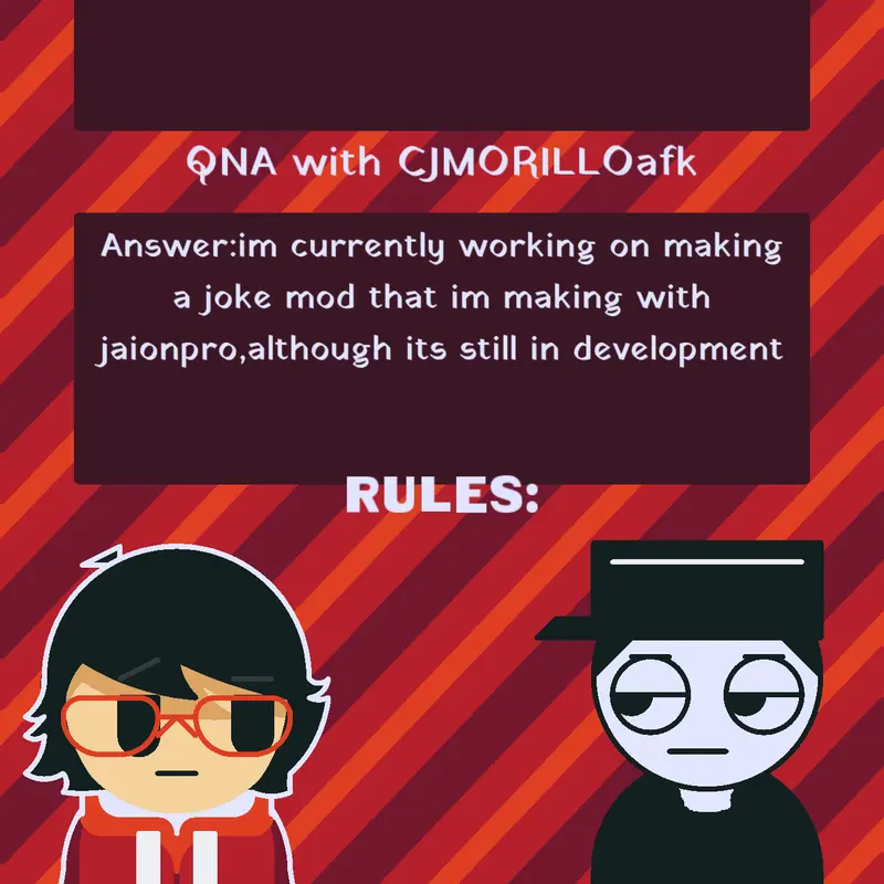 Game by @CJMORILLOafk