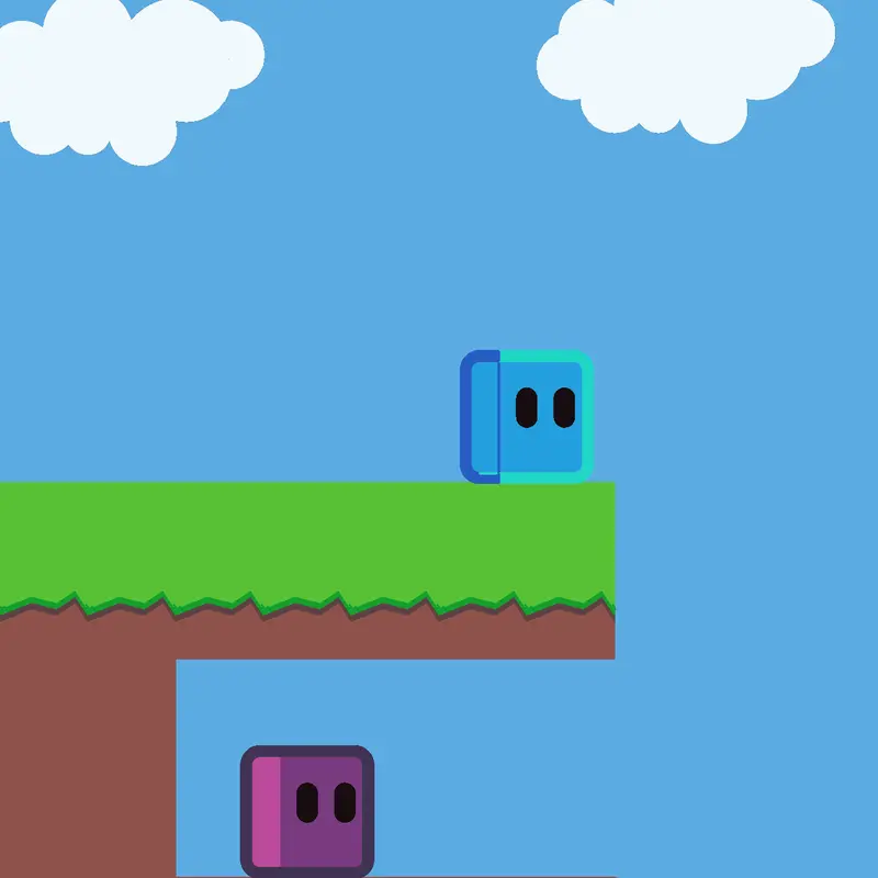 Game by @Braxlh14
