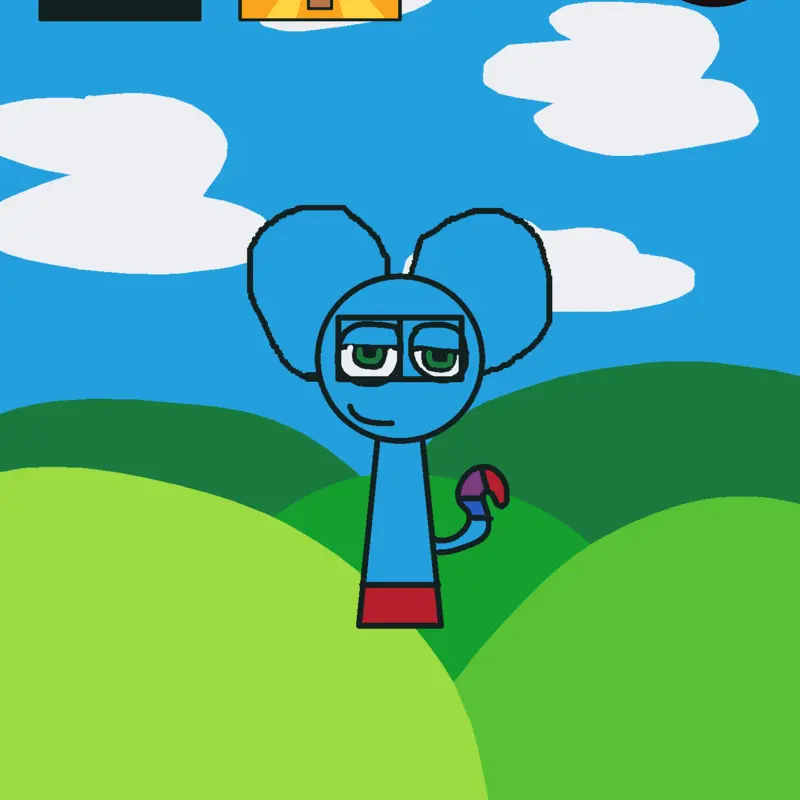 INTERACTIVE RIGGY GAME! by @RiggytheGamerz