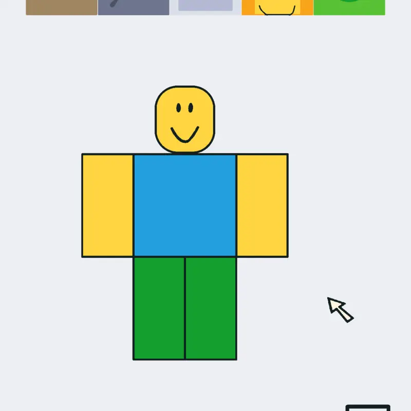 Game by @Miguel_Castle_