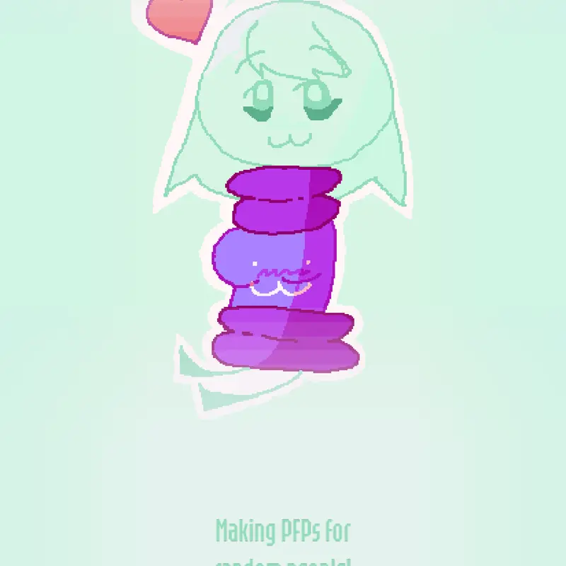 Game by @DoodleGal