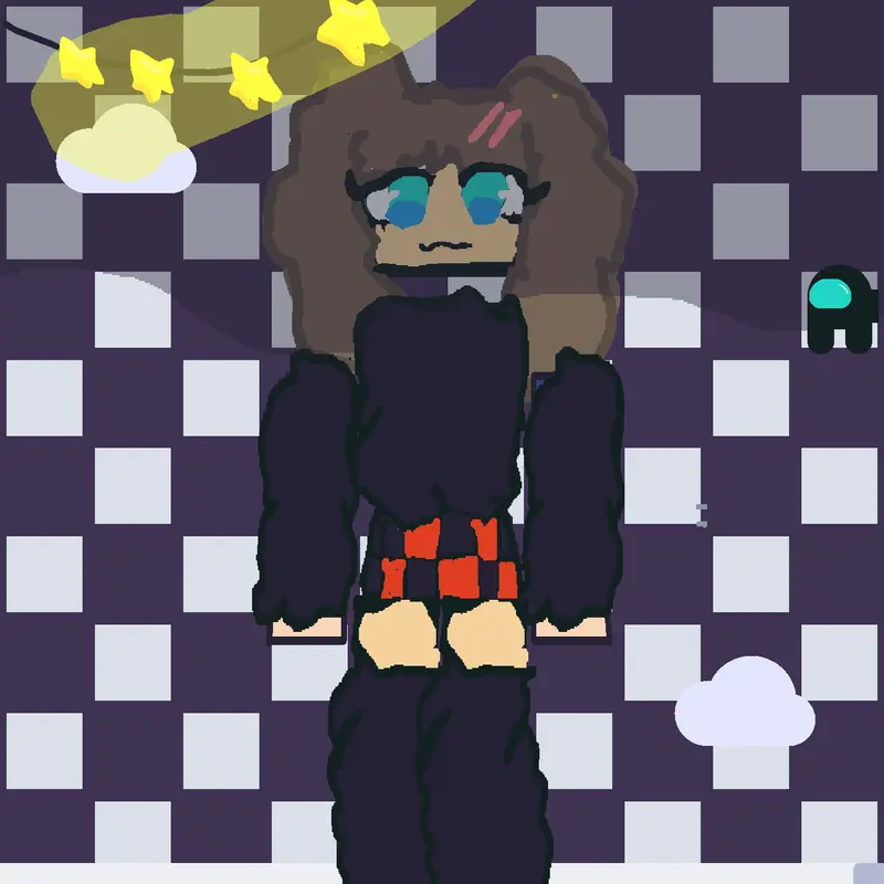 Game by @wolfy_kitkatlover