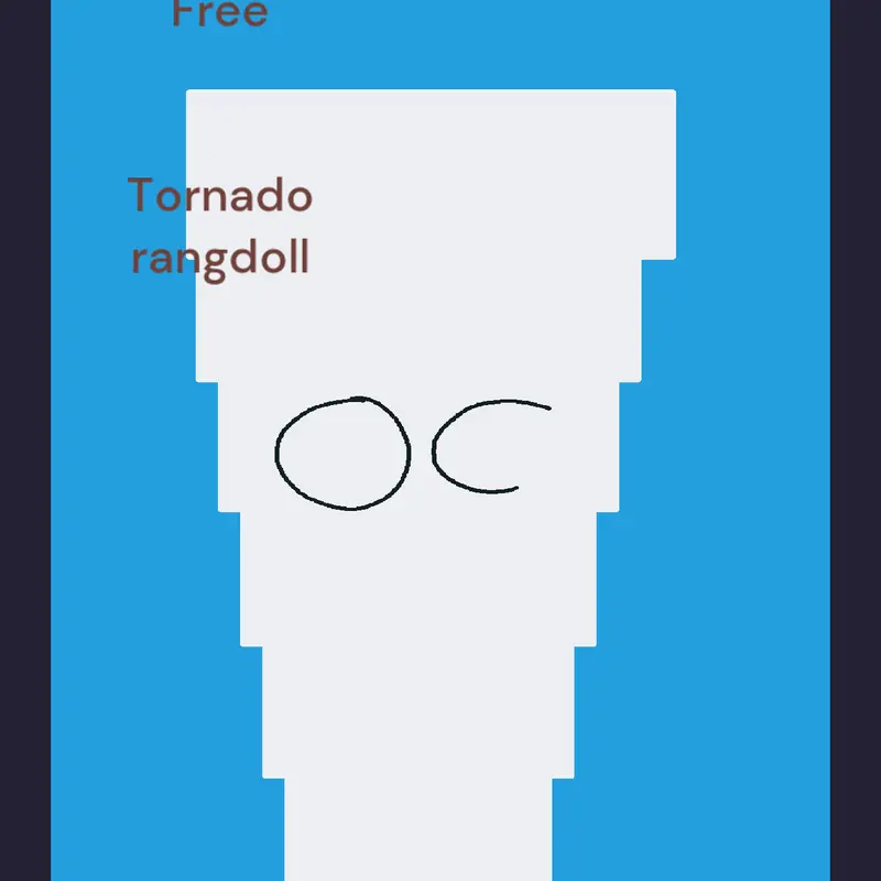 Game by @henrique_lee_tornadoes