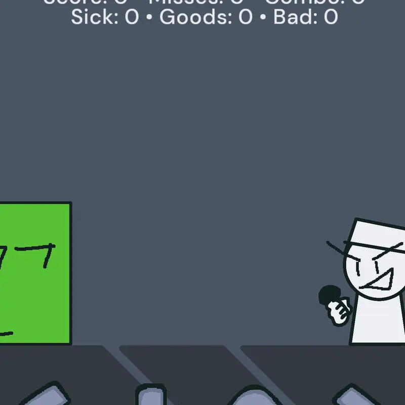 Game by @COOLKIDD_TH