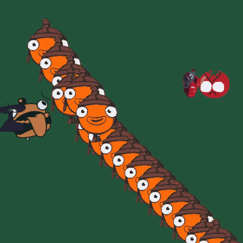 Durry pls run by @furcorniscool