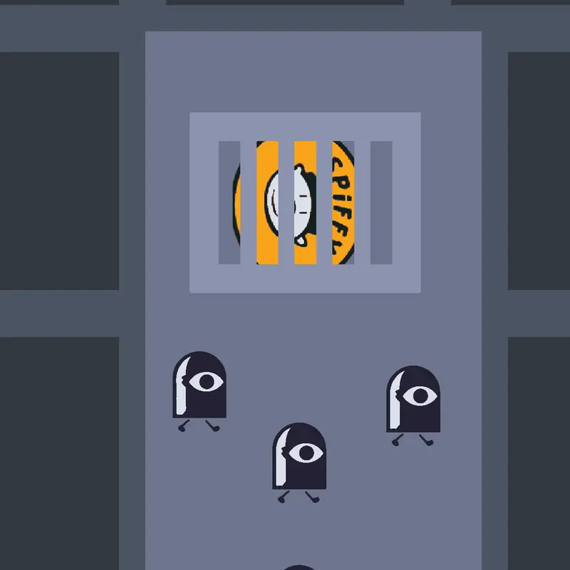 Game by @spiffi