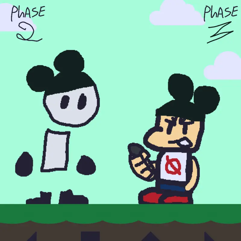 Game by @RandomMashup
