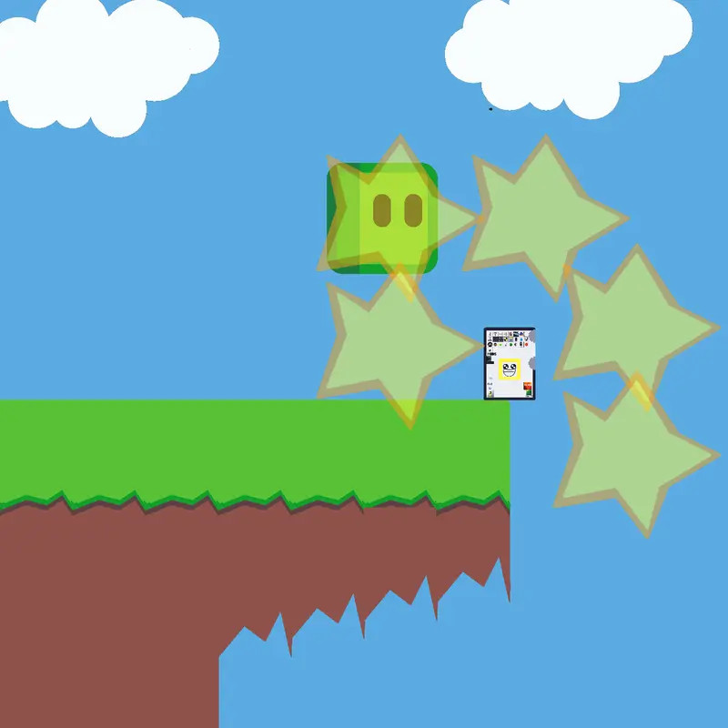 Game by @numerul1