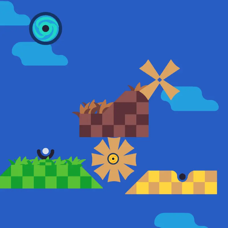 Game by @Mendingp_1st