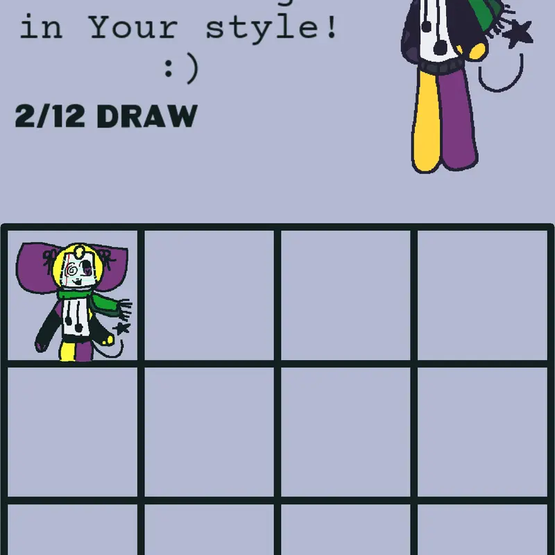 Game by @pink_mika_kit1770