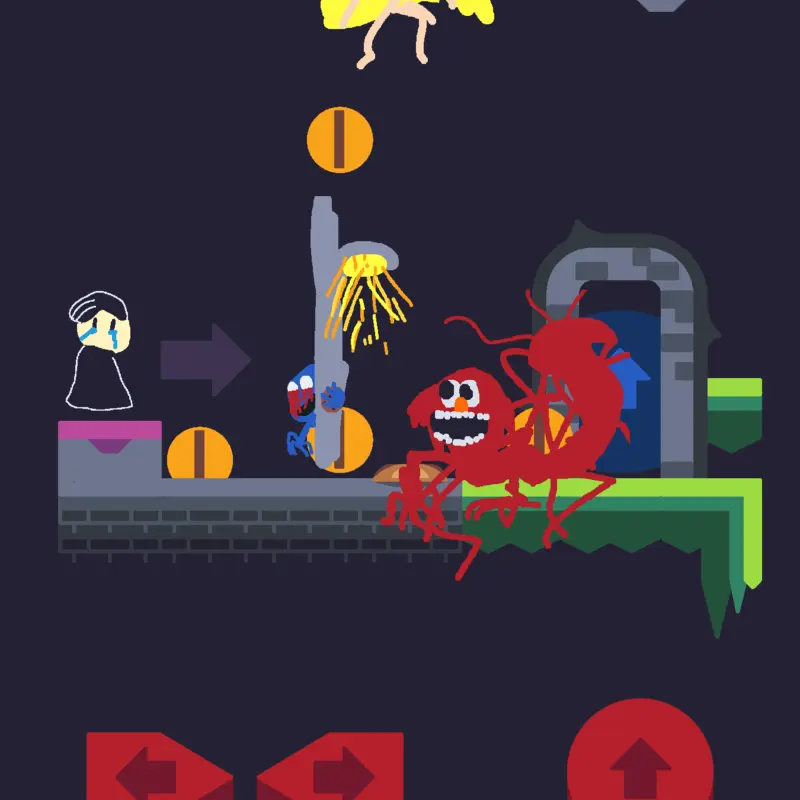 Game by @stevemaguire