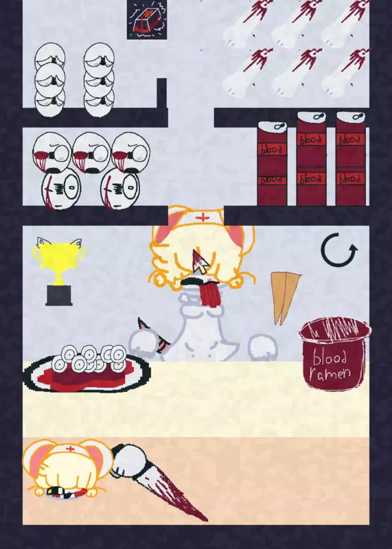 Game by @myadarling_kawaii