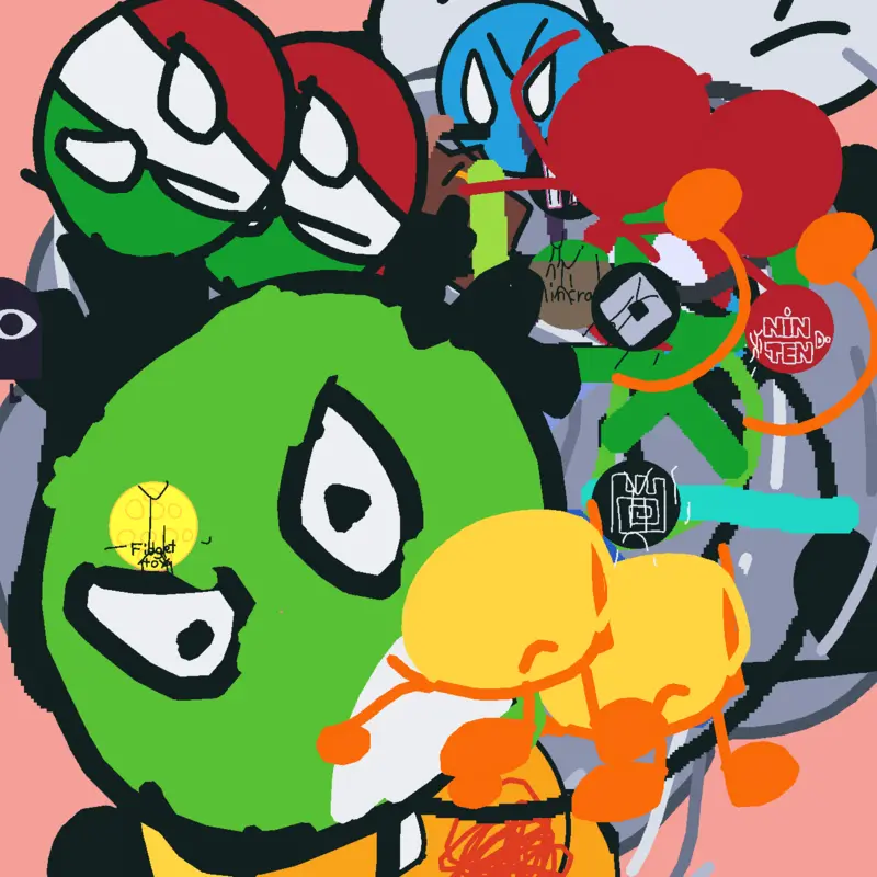 Game by @animalgamer