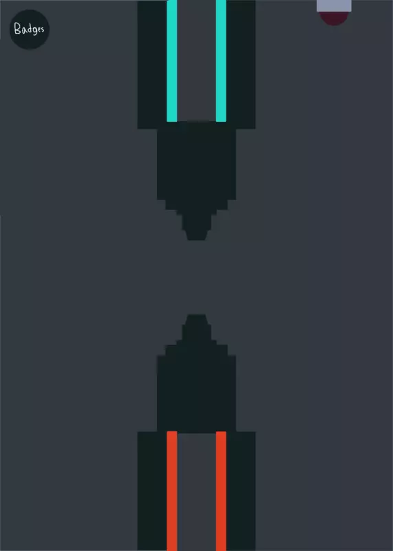 Reactor core by @Prva_Guidley
