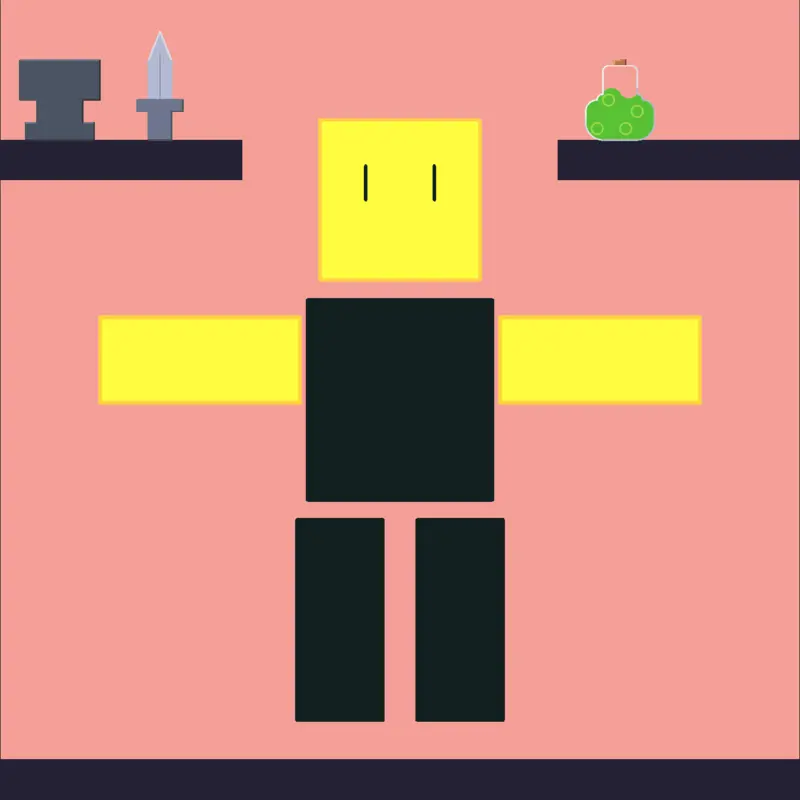 Game by @GrilledcheeseSandwich