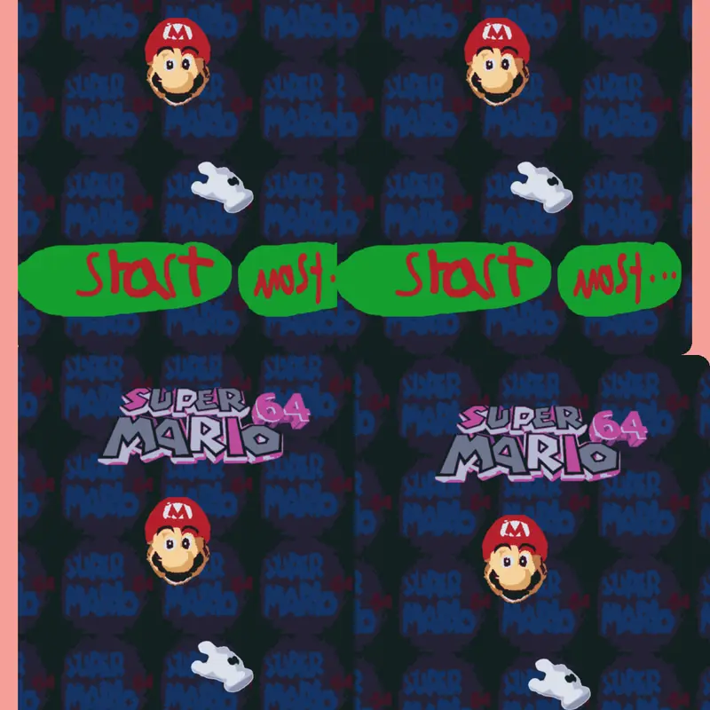 Game by @YoahAlcala