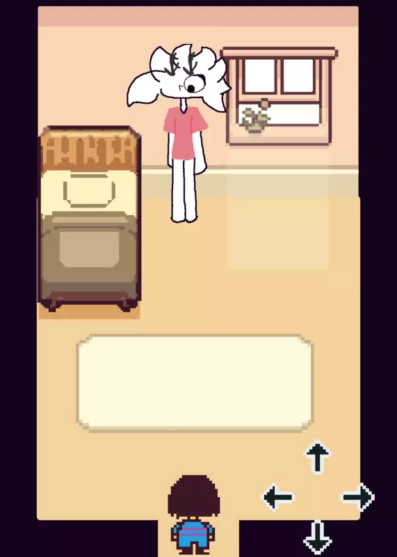 Game by @Emmycrazy