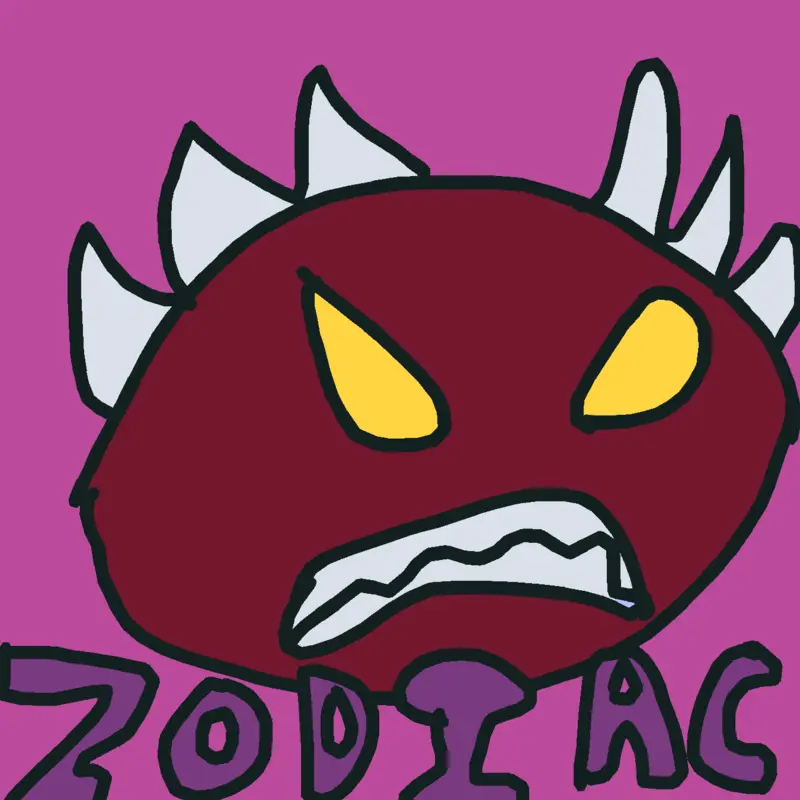 Zodiac by @creeperyTheCreeper