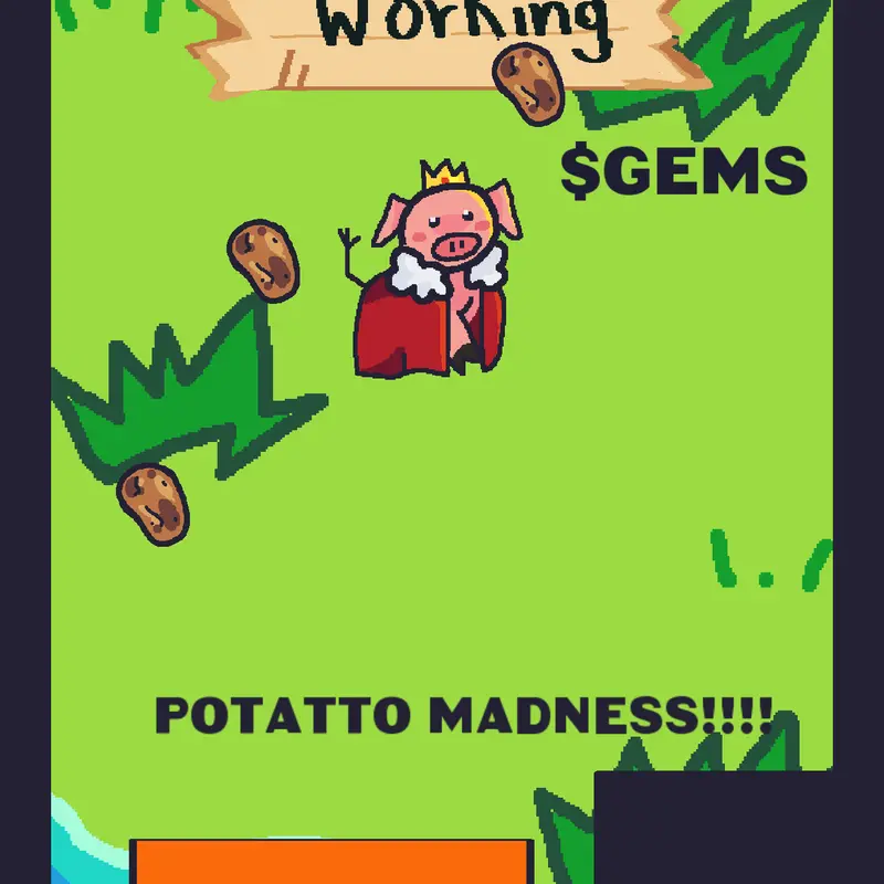 Game by @ppcake