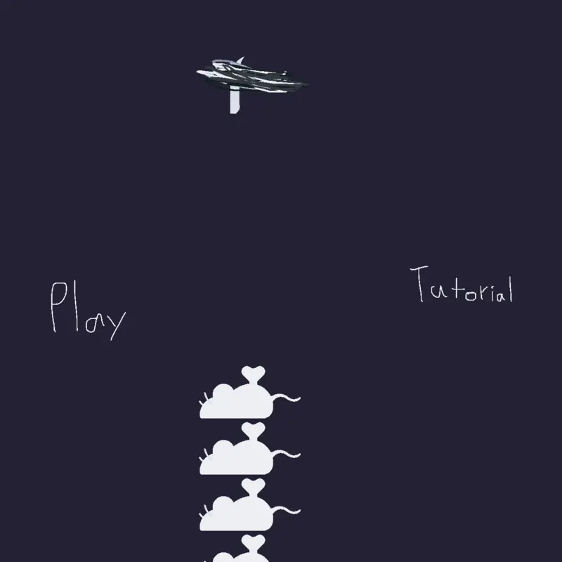 Game by @BigFlyingBird