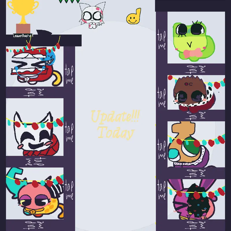 Game by @Crazy_Sprunki_fan