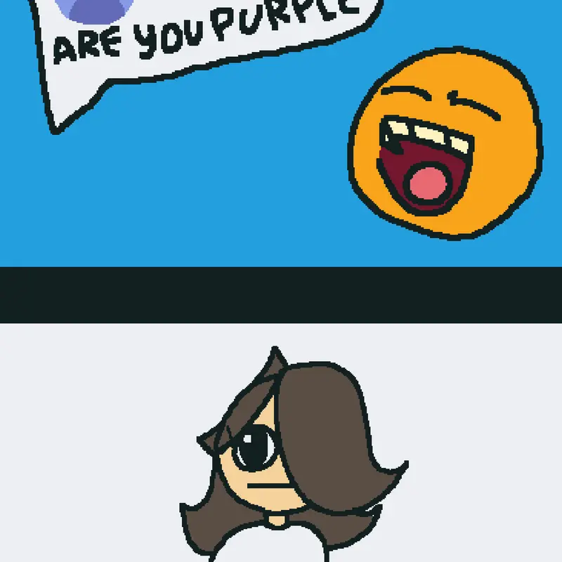 Game by @Warthog