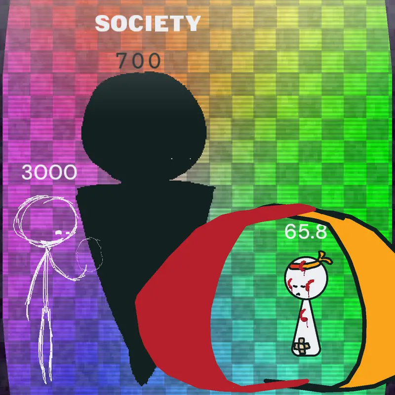 Game by @Rokhayafun