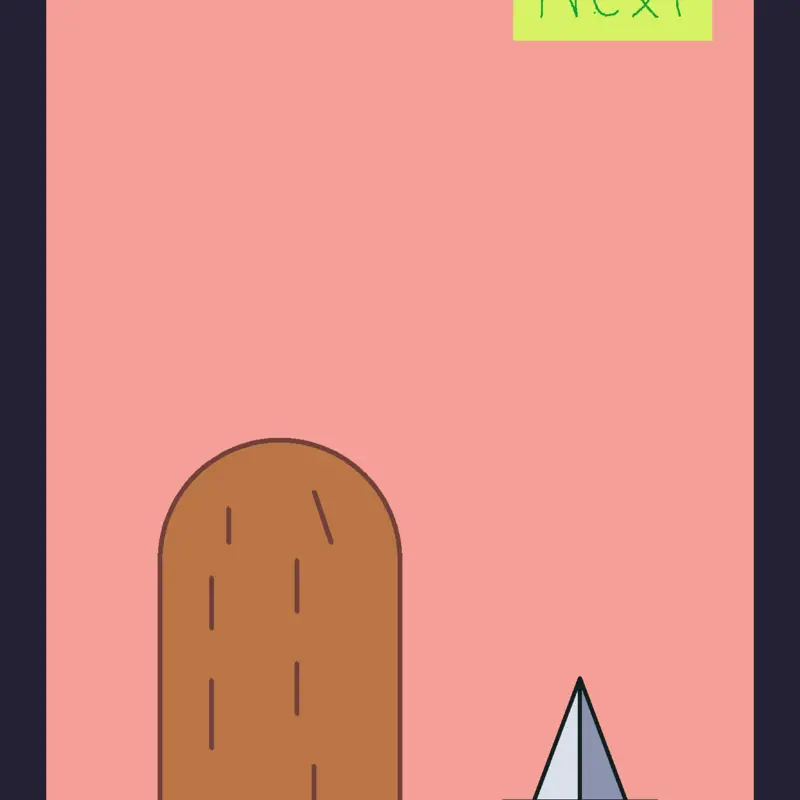 Game by @carmenbaculi