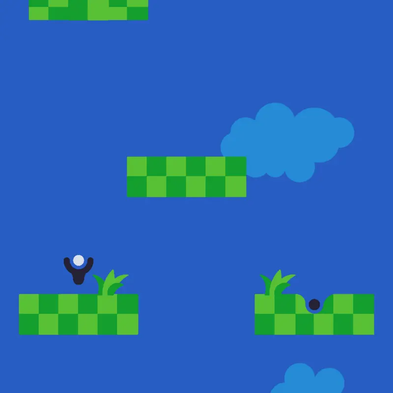 Game by @BallFight
