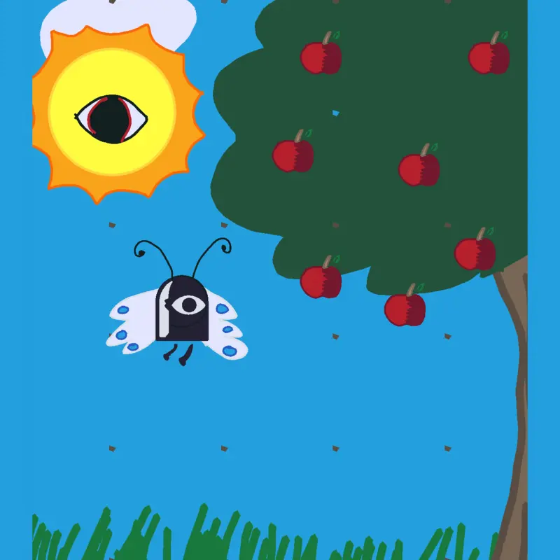 Game by @DaHoomanBlob
