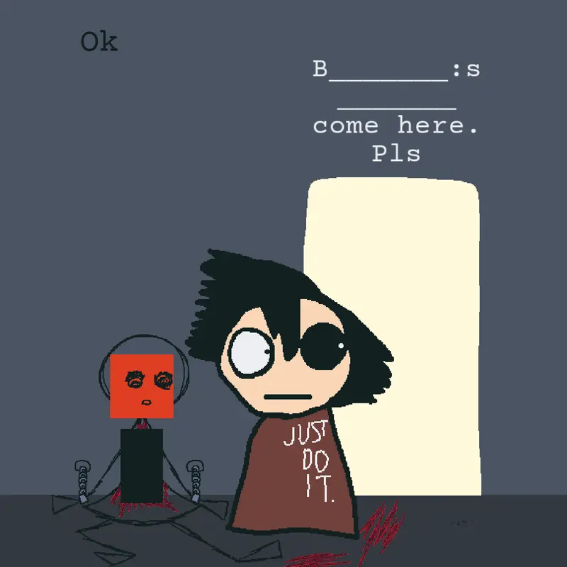 Game by @am_just_a_normal_person