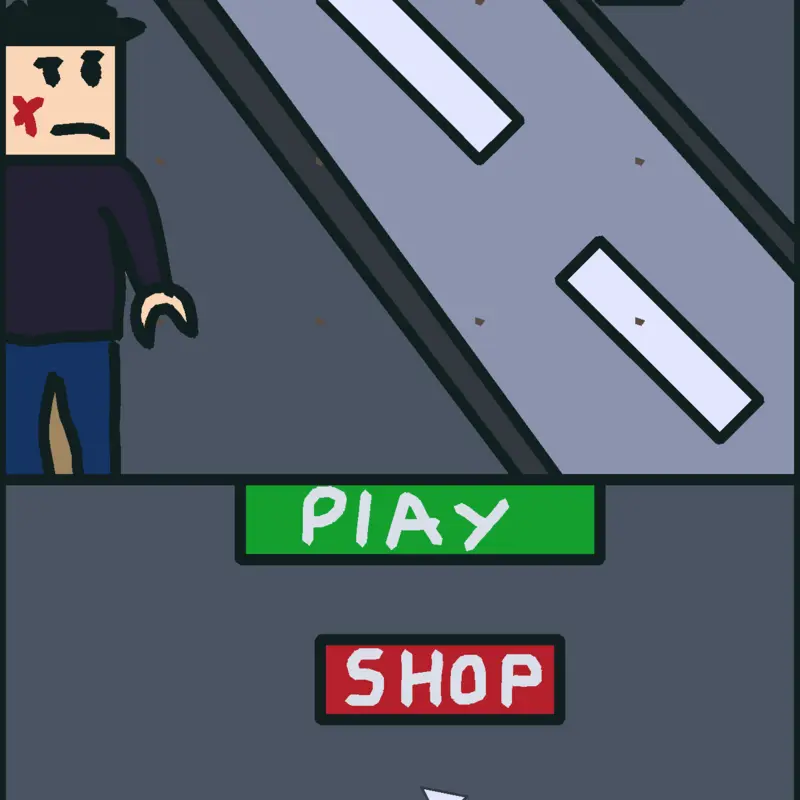 Game by @josephjoestar
