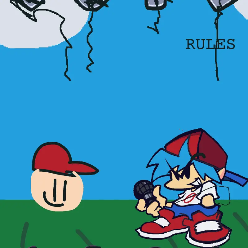 Game by @joshpro211015