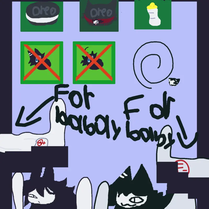 Game by @meowthecats