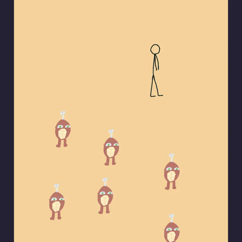 Game by @MelissaGamers
