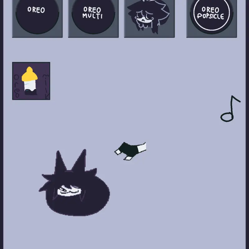 Game by @khadeejanazneen
