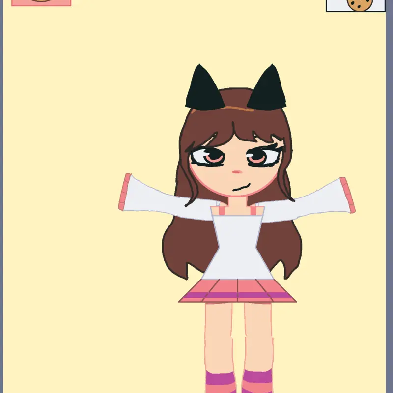 Game by @Shelby3068