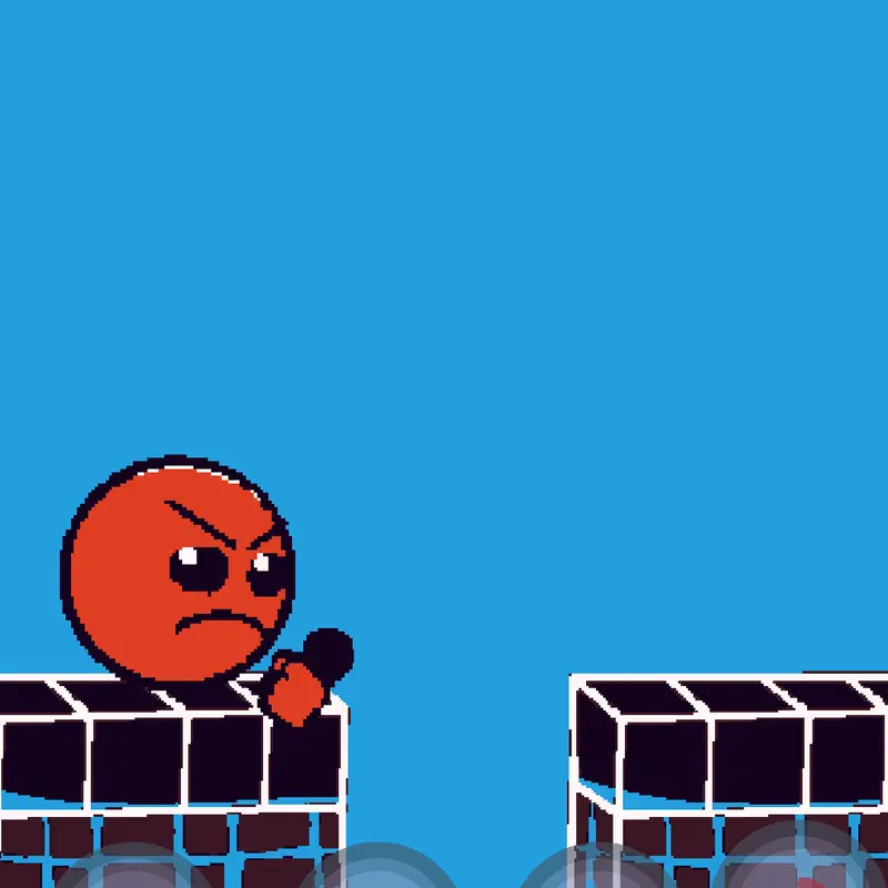 Game by @nicoar2014