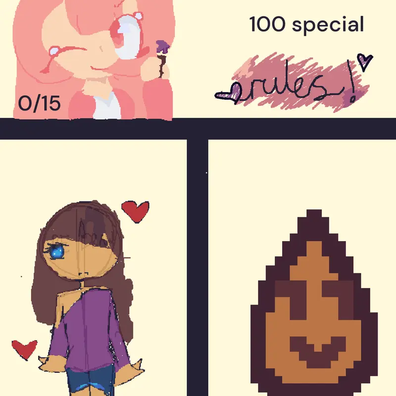 Game by @Mochi5
