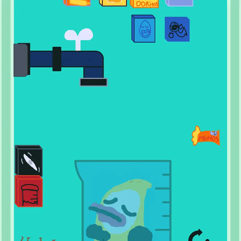 Game by @commongirl13