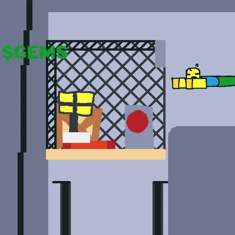 Game by @salim2