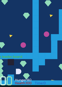 Survival game V2