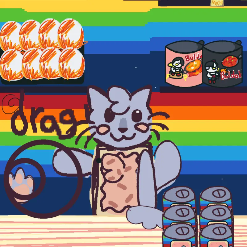 Game by @NYANCAT_OFFICIAL