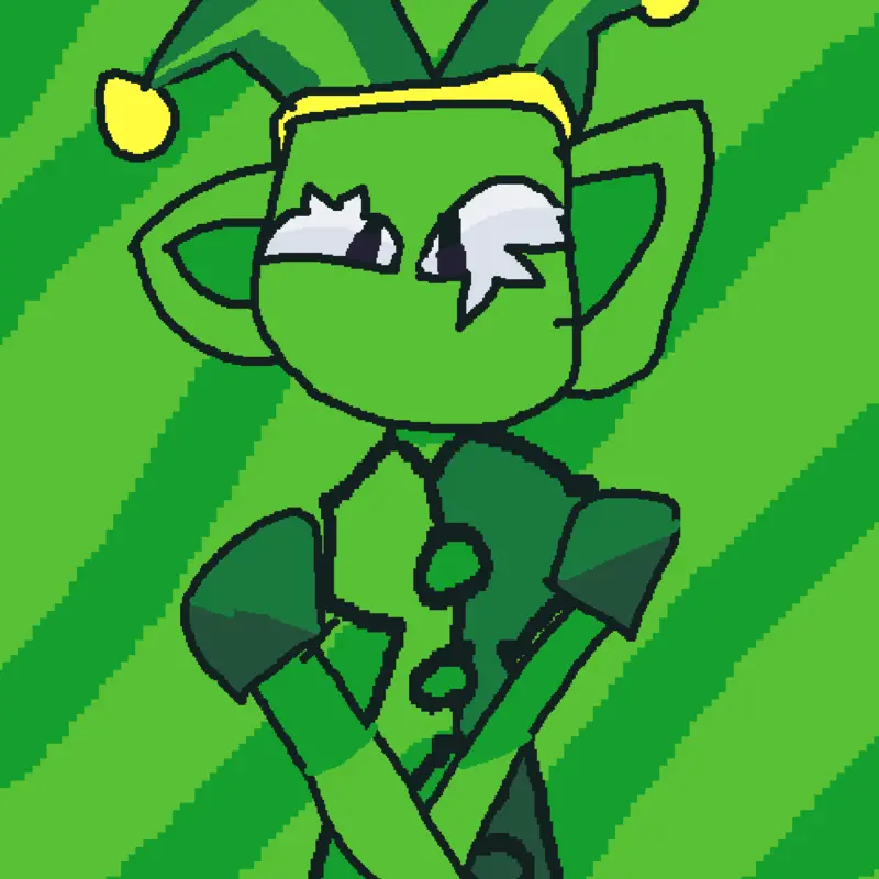 Game by @1TS_T7_T1ME