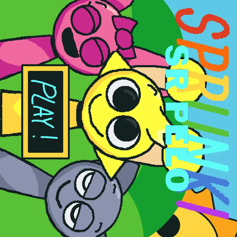 Game by @dankpod-fan