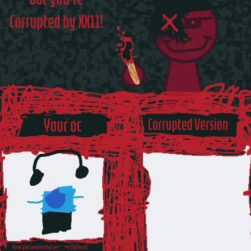 Game by @Ralseithedarkner