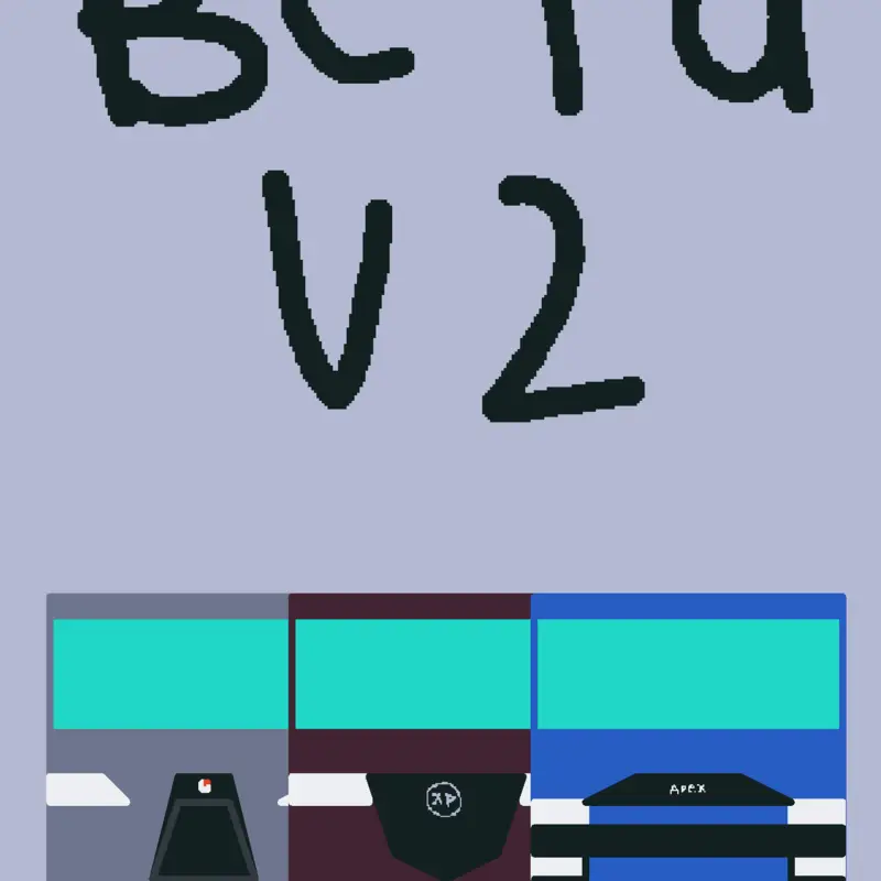 Game by @Puavpheej09