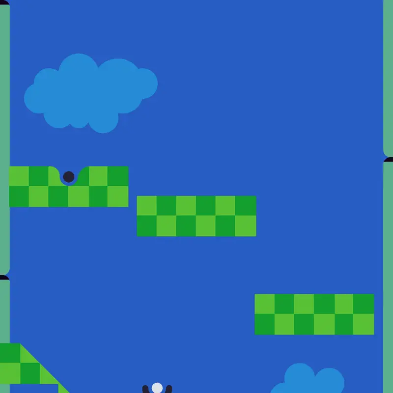 Game by @EVUAVRVHDN_404R