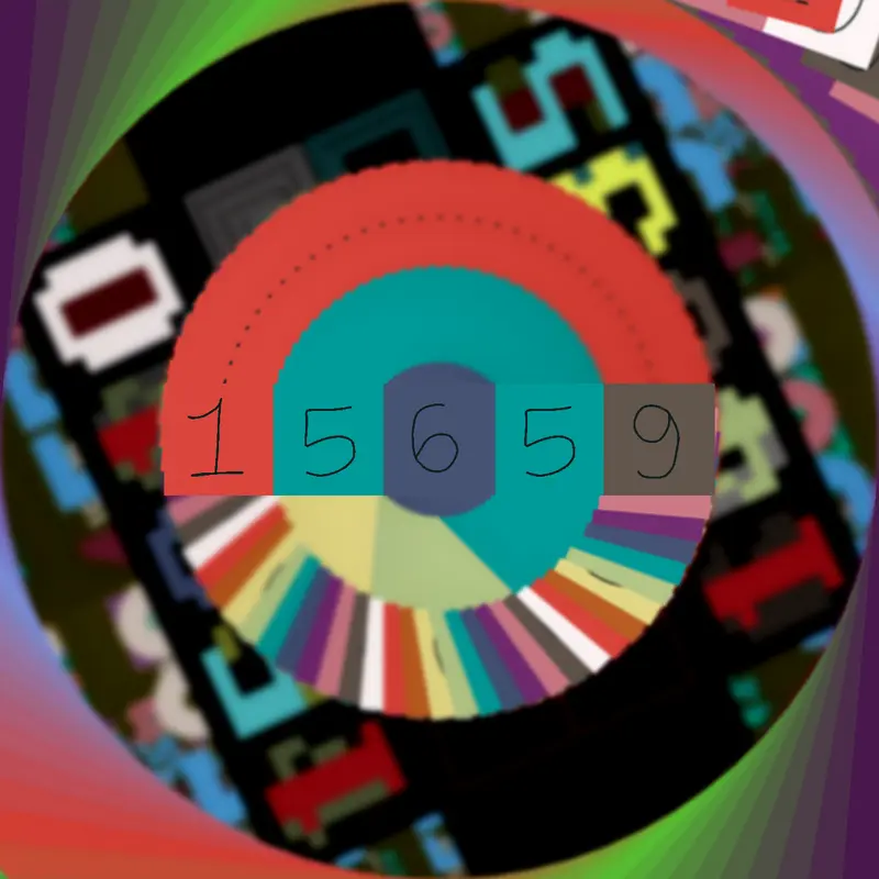 Game by @89TD_PortalChains-2026